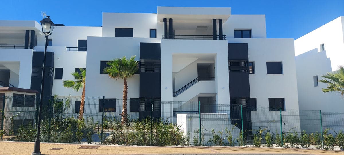 49 Apartments in Casares — Royal Casares Homes, Neinor Homes
