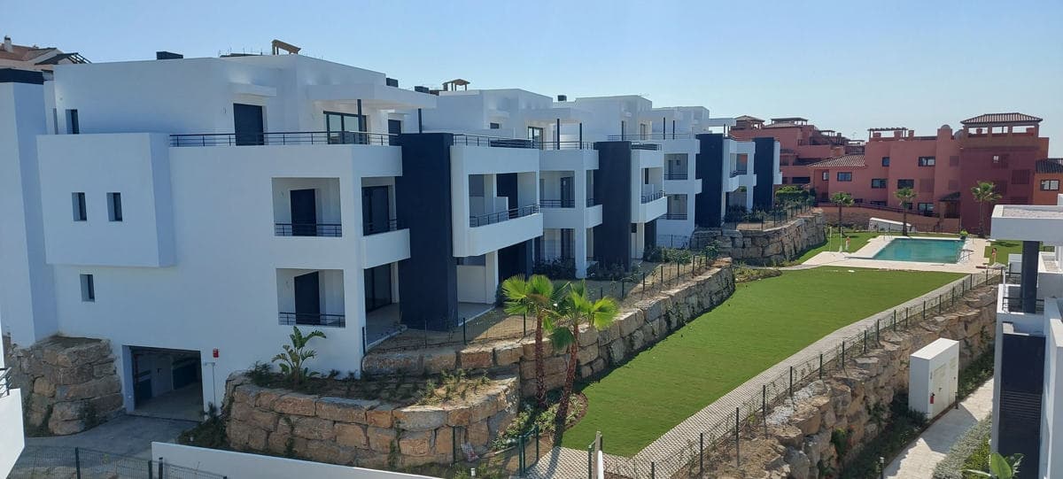 49 Apartments in Casares — Royal Casares Homes, Neinor Homes 2