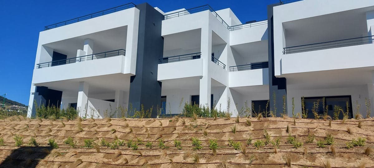 49 Apartments in Casares — Royal Casares Homes, Neinor Homes 4