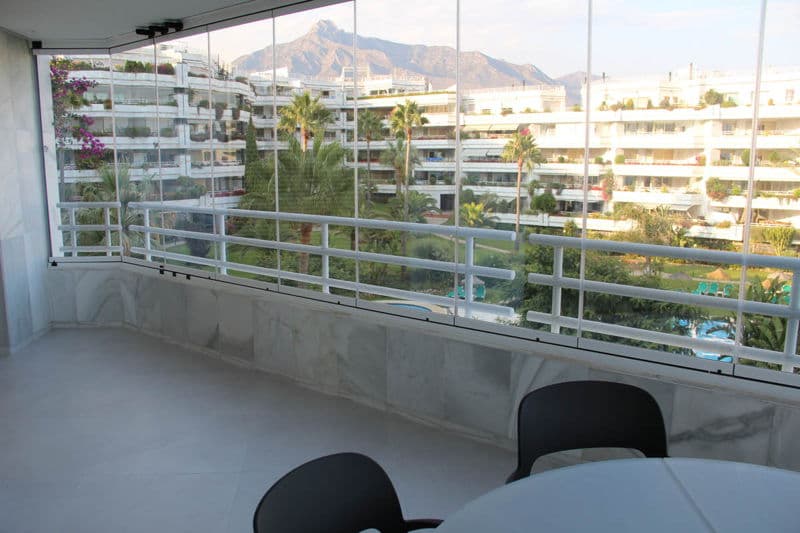 Apartamento Esmeralda, Coral Beach, Marbella 2
