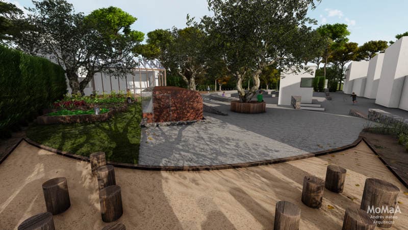 EIC — Proyecto de Aula Abierta 2