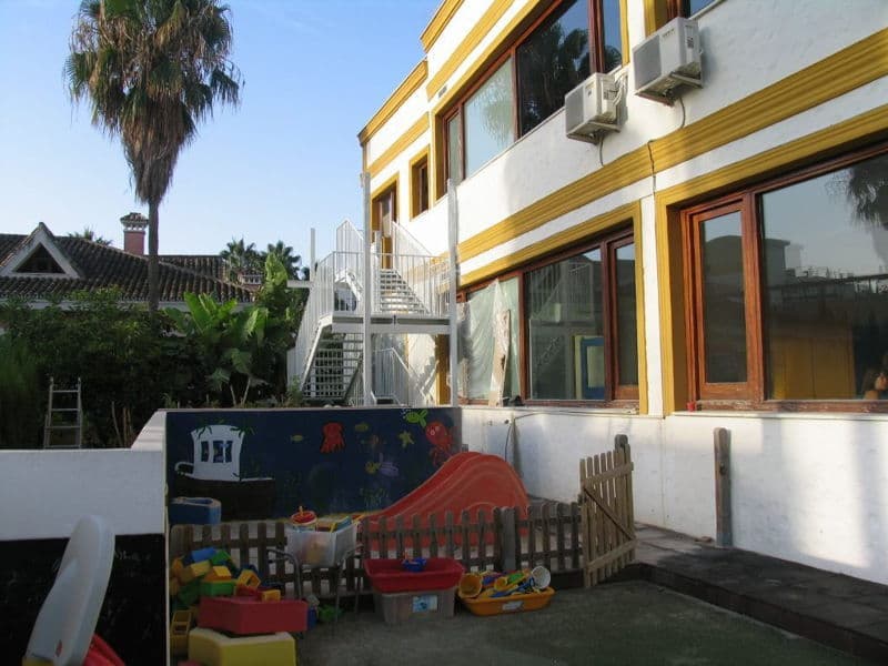 British School Marbella 2