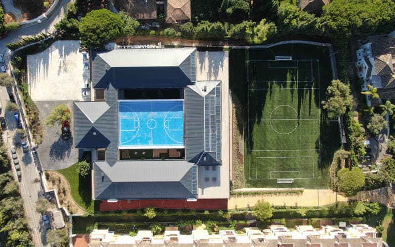 British International School of Marbella