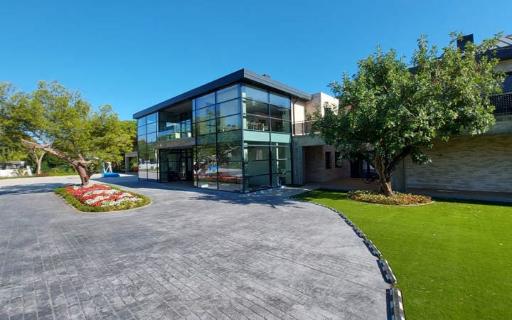 British International School of Marbella 2