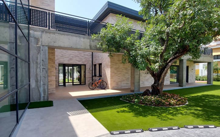 British International School of Marbella 4