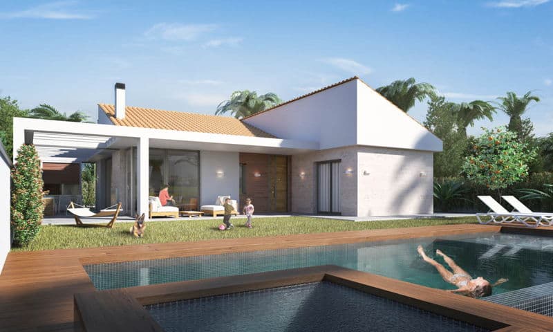 Rehabilitación de Bungalow en Caribplaya, Marbella 2