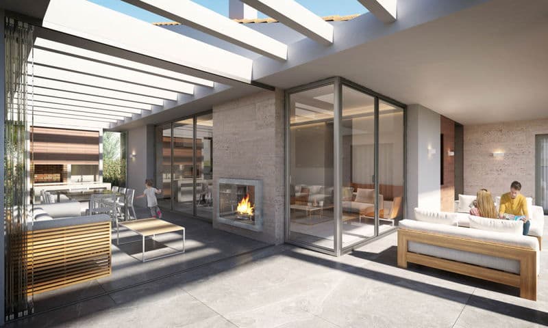 Rehabilitación de Bungalow en Caribplaya, Marbella 3