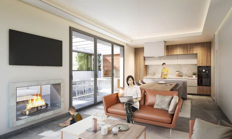 Rehabilitación de Bungalow en Caribplaya, Marbella 4