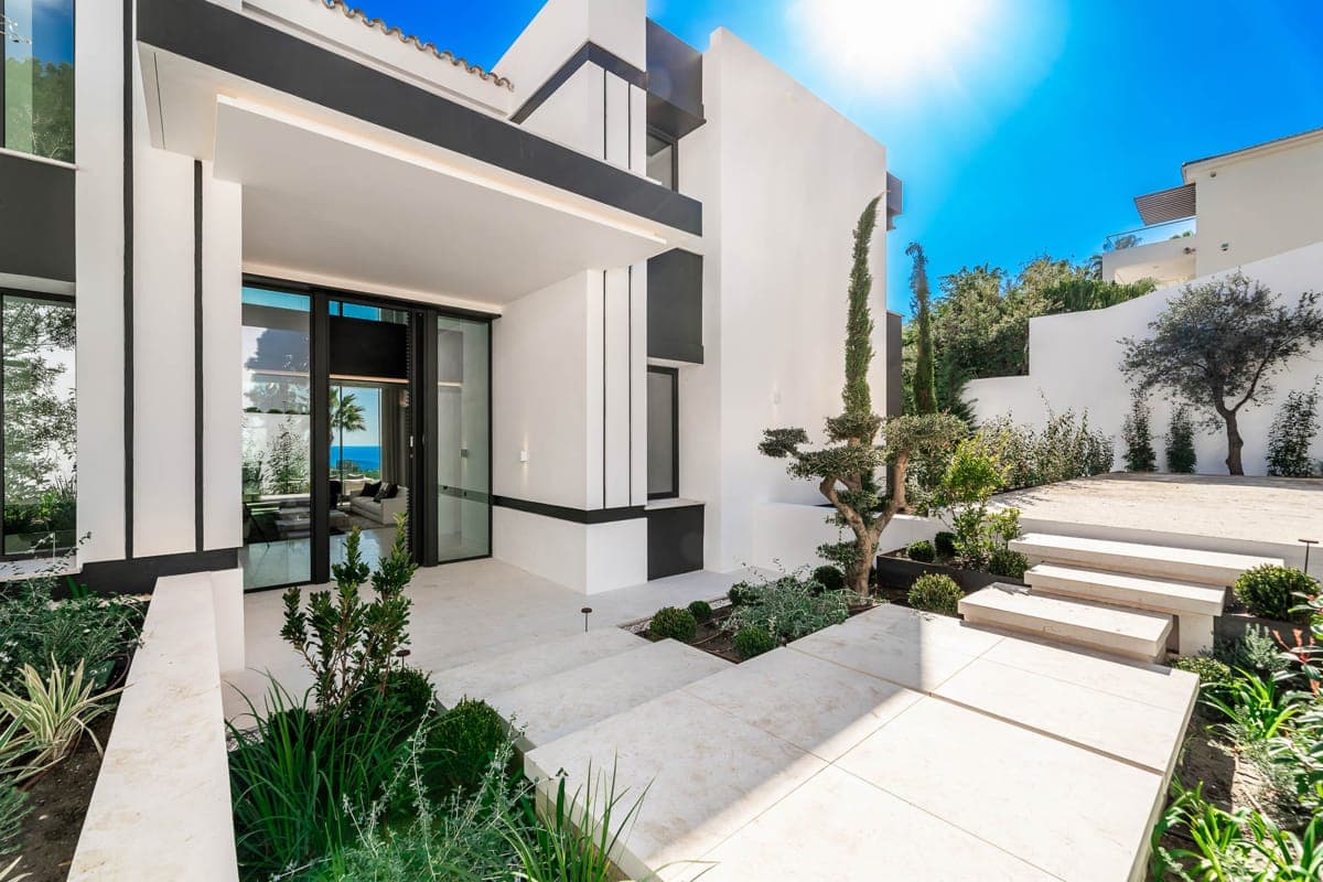 Cascada de Camoján — Casa Allure, Marbella