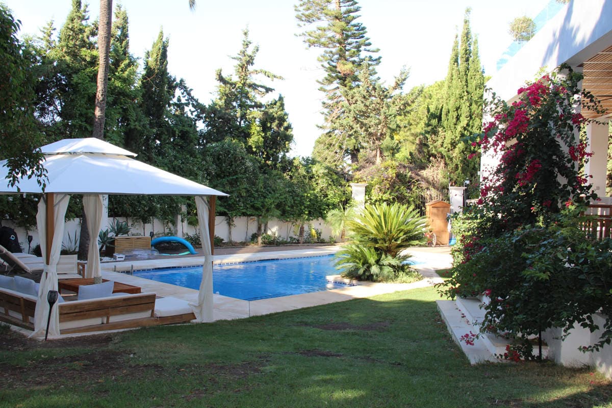 Casa Torreón, Extension and Renovation of a Single-Family Home, Marbella 2