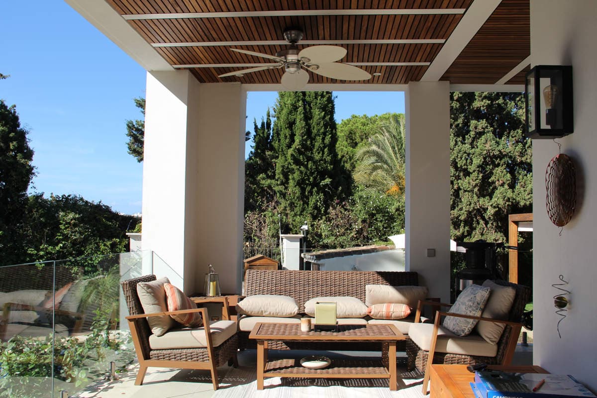 Casa Torreón, Extension and Renovation of a Single-Family Home, Marbella 3