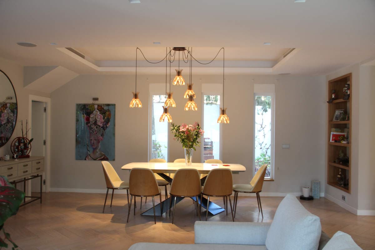 Casa Torreón, Extension and Renovation of a Single-Family Home, Marbella 4