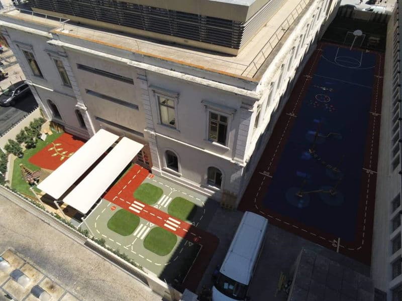 Colegio Internacional Lisboa