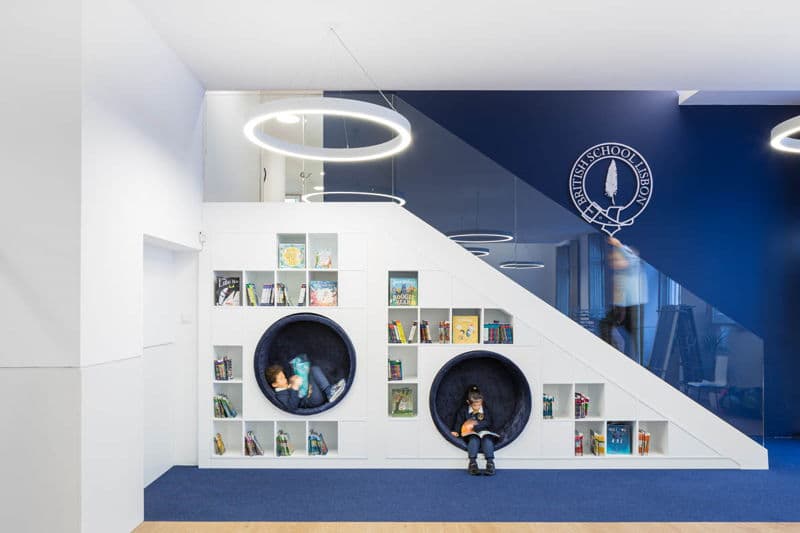 Colegio Internacional Lisboa 3