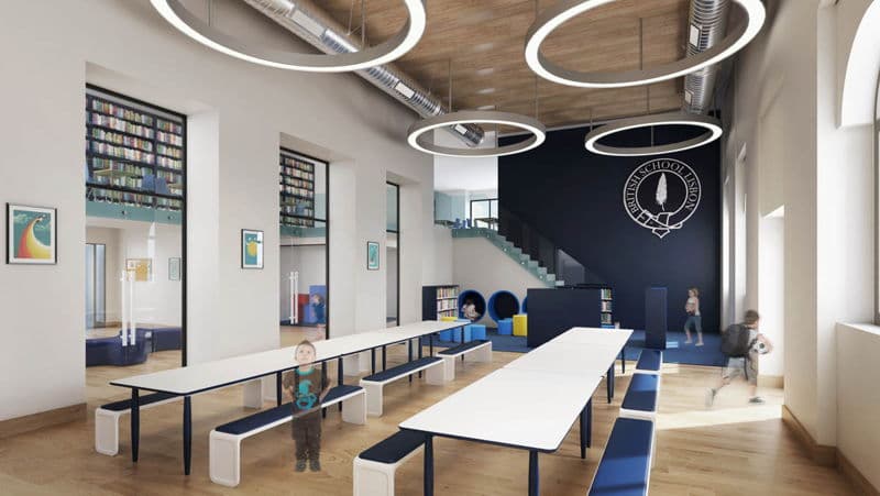 Colegio Internacional Lisboa 4