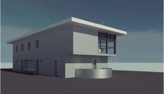 EIC — Nuevo Vestuario, English International College