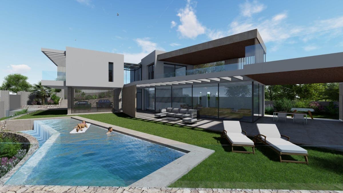 El Trapiche, Casa 8, Marbella