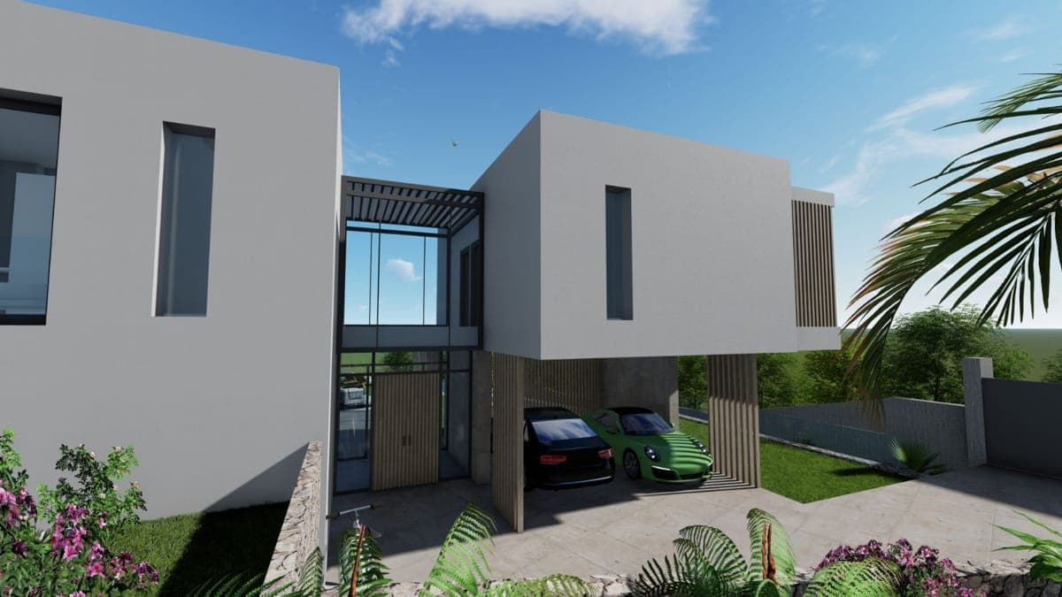 El Trapiche, Casa 8, Marbella 2