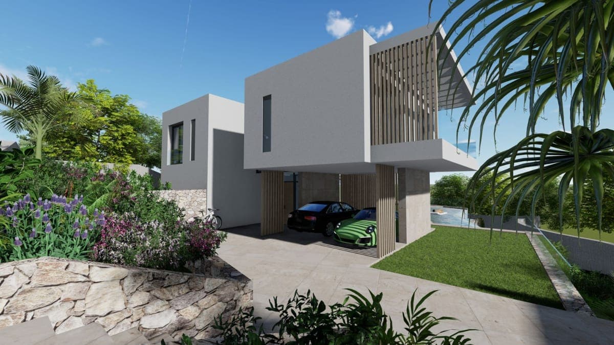 El Trapiche, Casa 8, Marbella 3