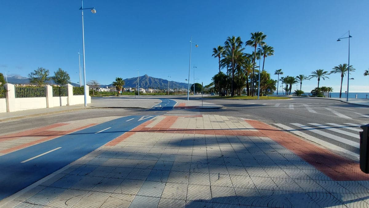 Eliminación de Barreras Arquitectónicas, San Pedro Alcántara, Marbella 2