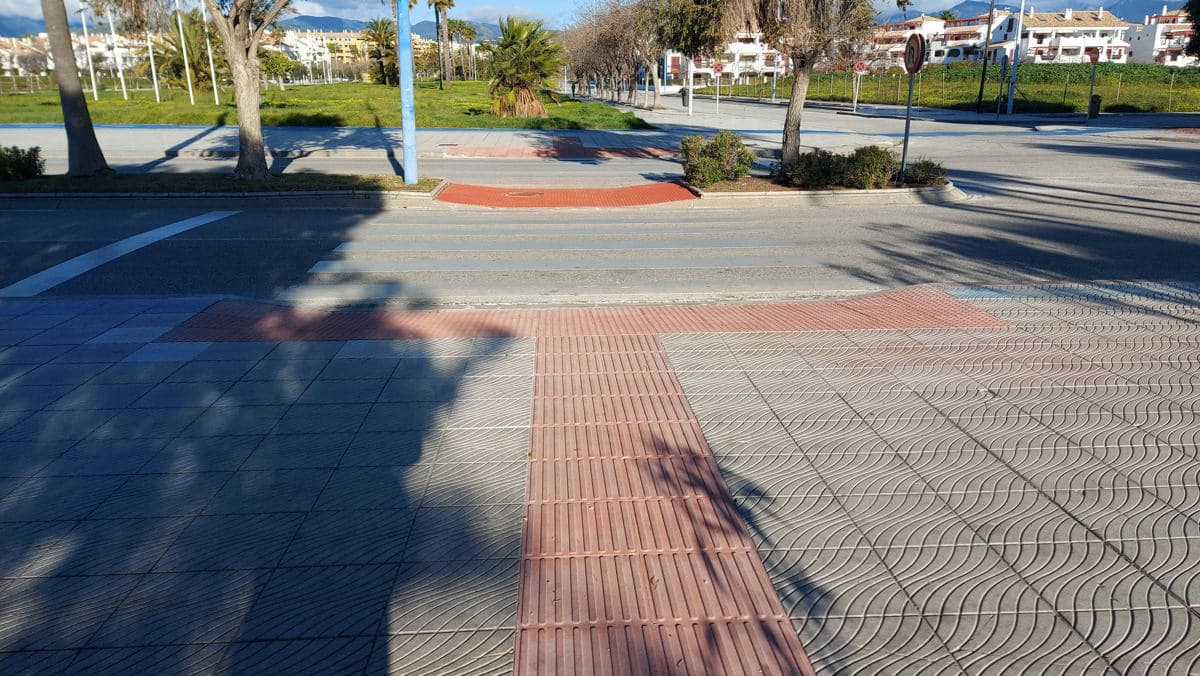 Eliminación de Barreras Arquitectónicas, San Pedro Alcántara, Marbella 4