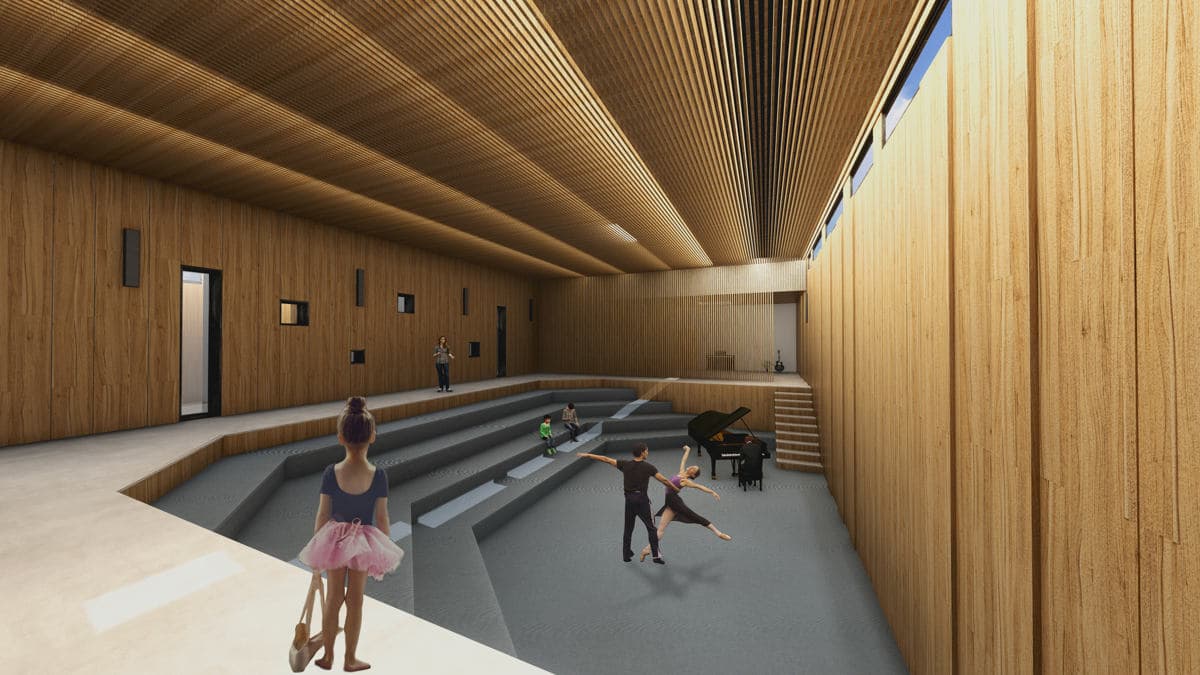 Dance and Music School Competition, San Pedro Alcántara, Marbella 4