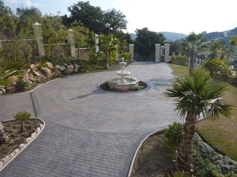 Hermes Mansion, Marbella Golf Resort 4