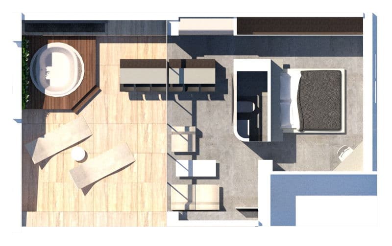 Loft Design, Marbella 2