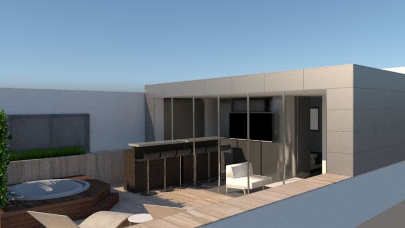 Loft Design, Marbella 3