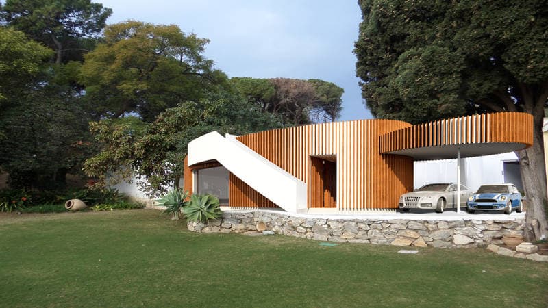 Music Pavilion, La Virginia, Marbella 2