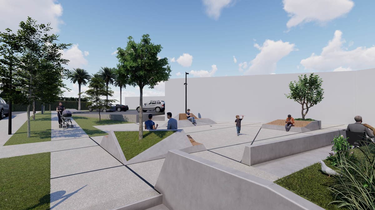 Urban Regeneration, San Pedro Alcántara — Friendly City Marbella 2