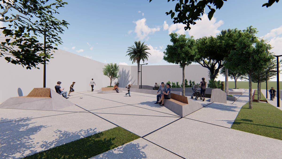 Urban Regeneration, San Pedro Alcántara — Friendly City Marbella 3