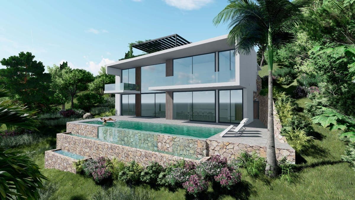 Santa María Golf, Casa 11, Marbella 2