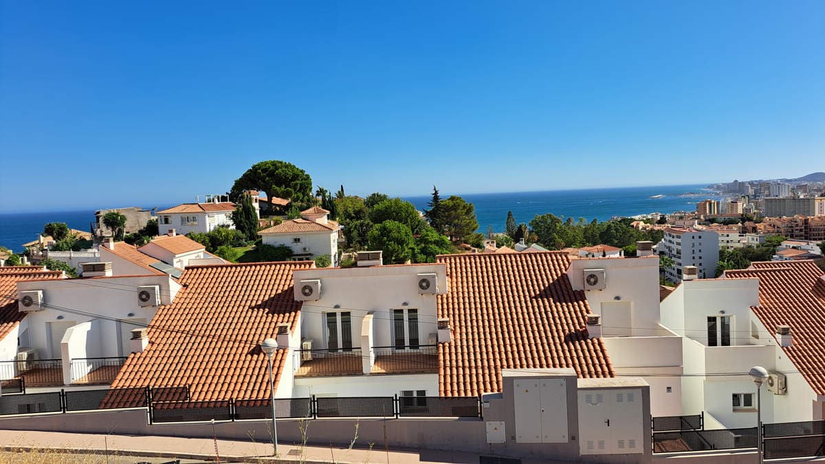 Two Houses in Fuengirola 3