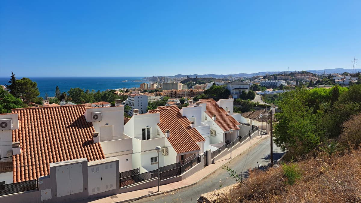 Two Houses in Fuengirola 4
