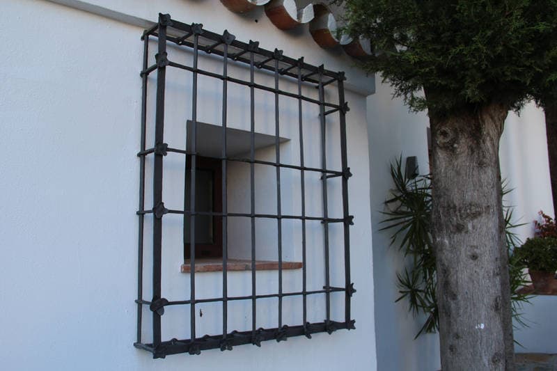 Villa Alberquilla, La Virginia, Marbella 3