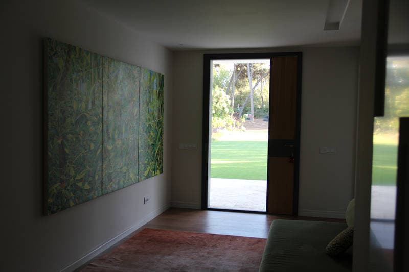 Villa Alberquilla, La Virginia, Marbella 4