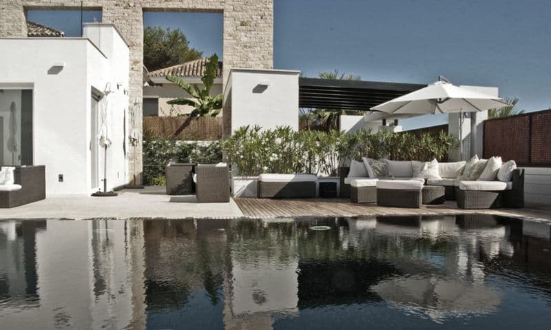 Villa in Alicates Playas, Marbella 4