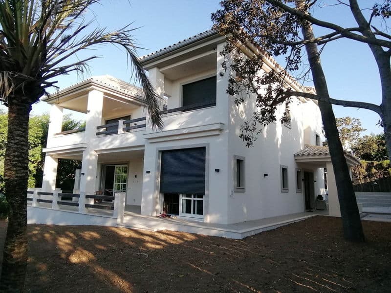 Villa Arbel, Valle del Sol, Marbella 3