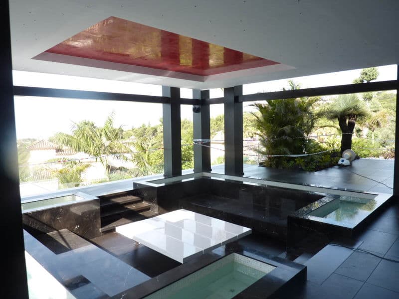 Villa Beata, Marbella 3