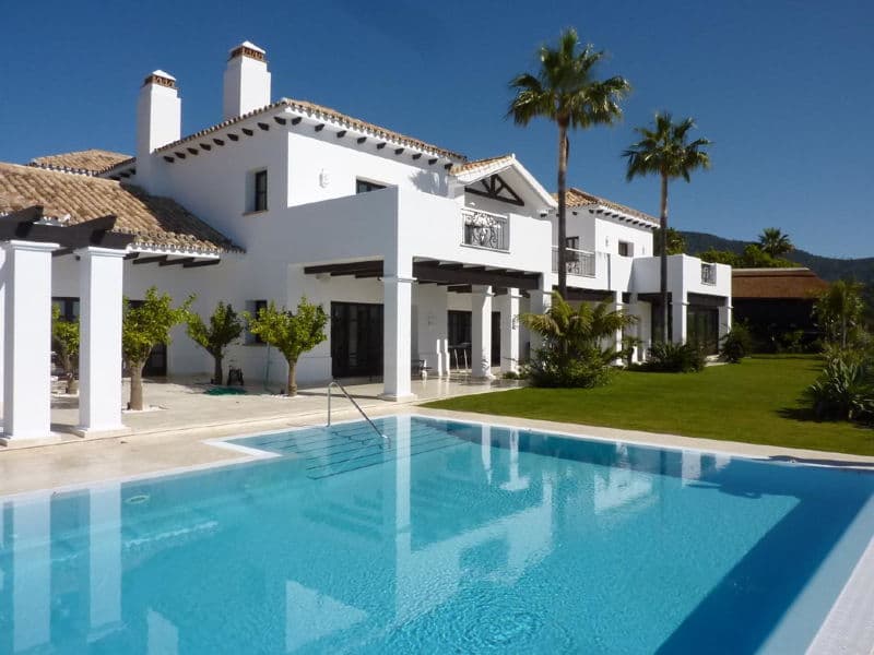 Villa Elena