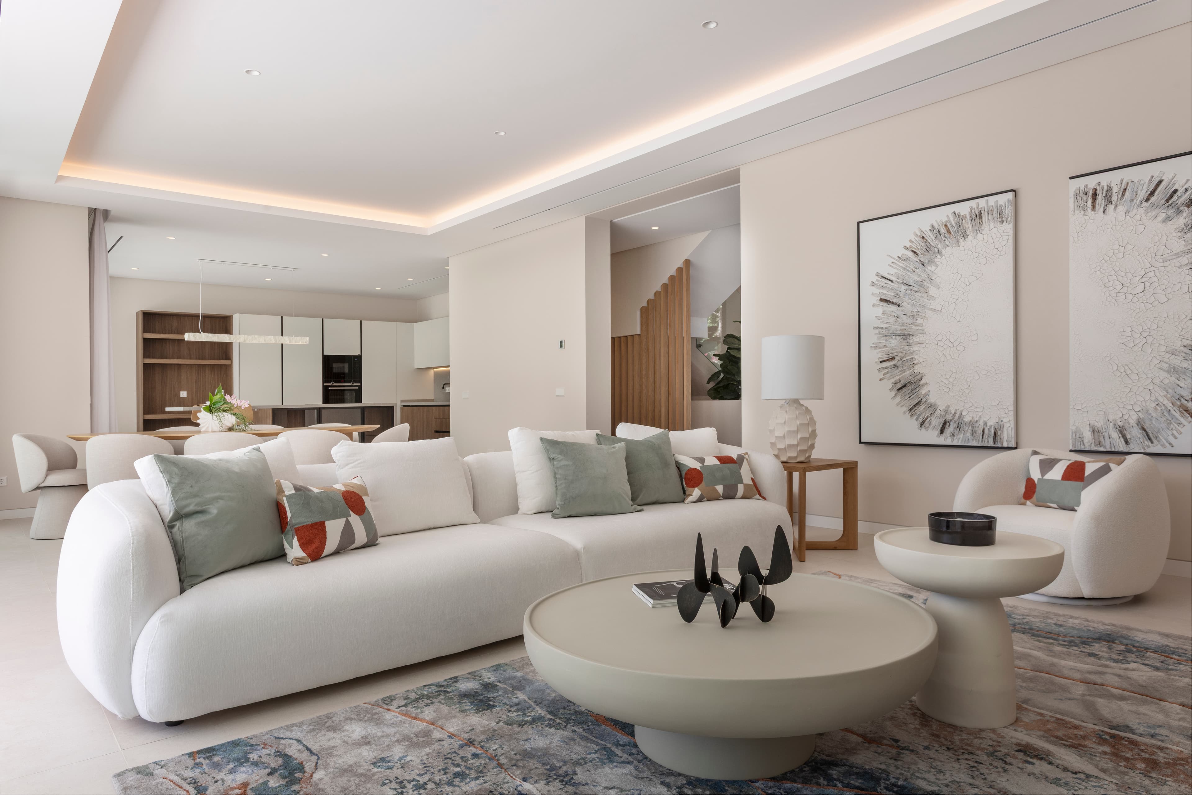 Villa Esmeralda, Marbella 2