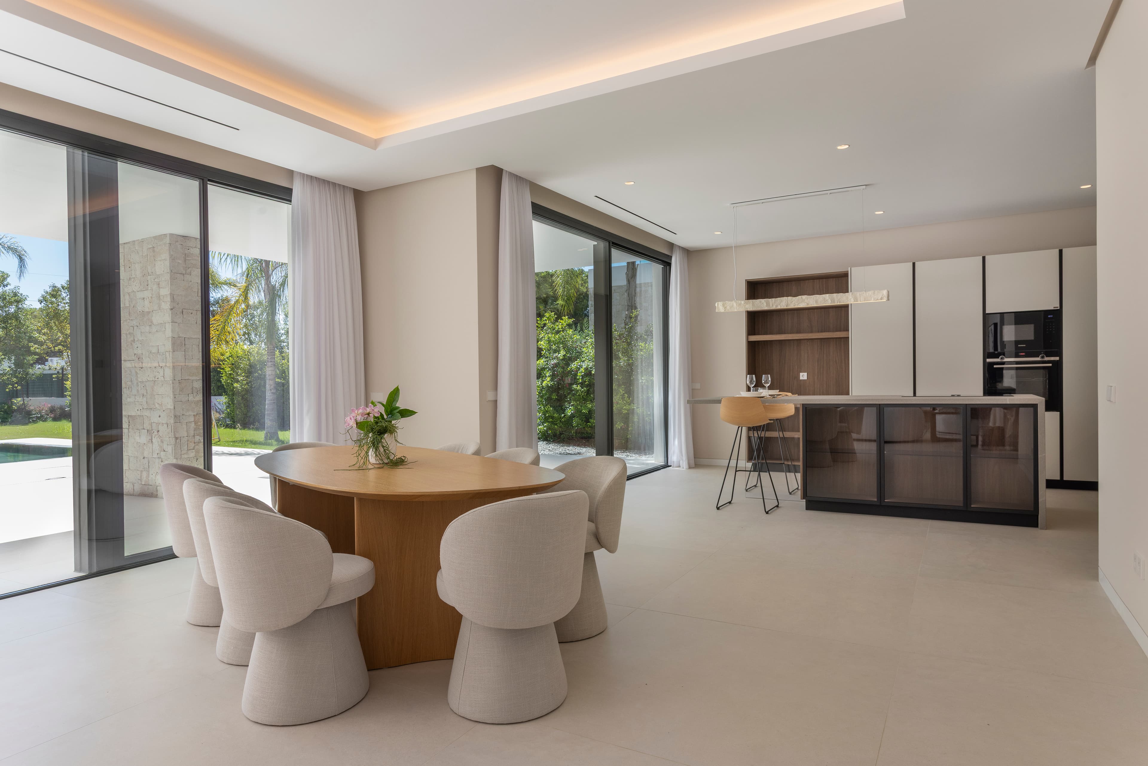 Villa Esmeralda, Marbella 3