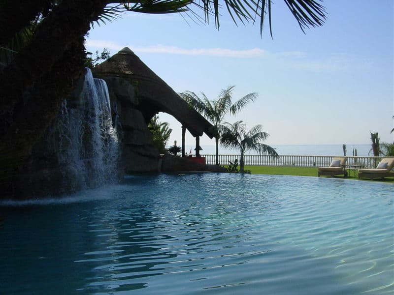 Villa Loriana, Marbella 3