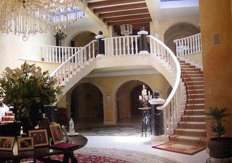 Villa Loriana, Marbella 4