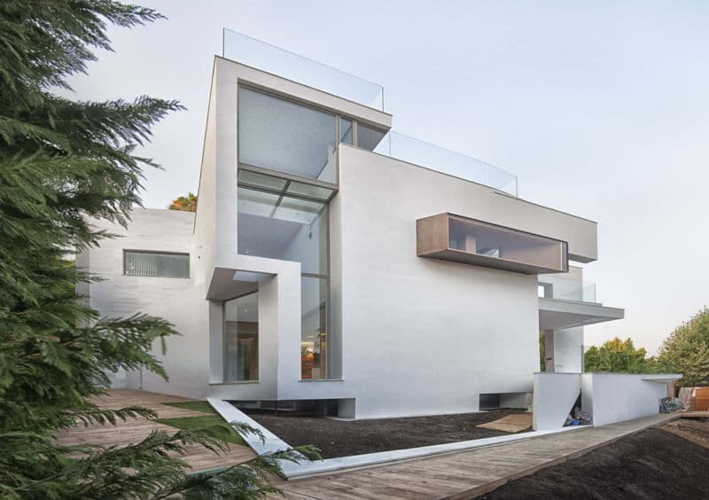 Villa Ocean, Marbella 2