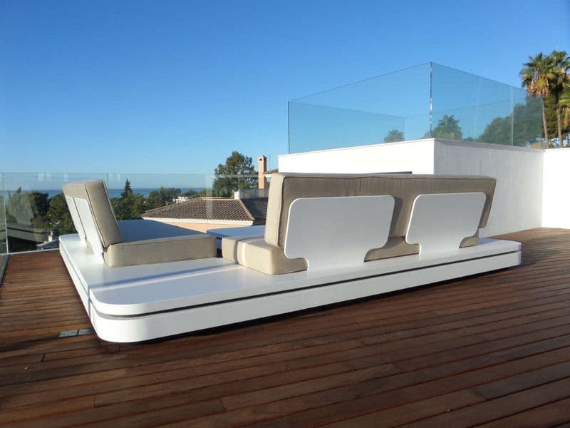 Villa Ocean, Marbella 3