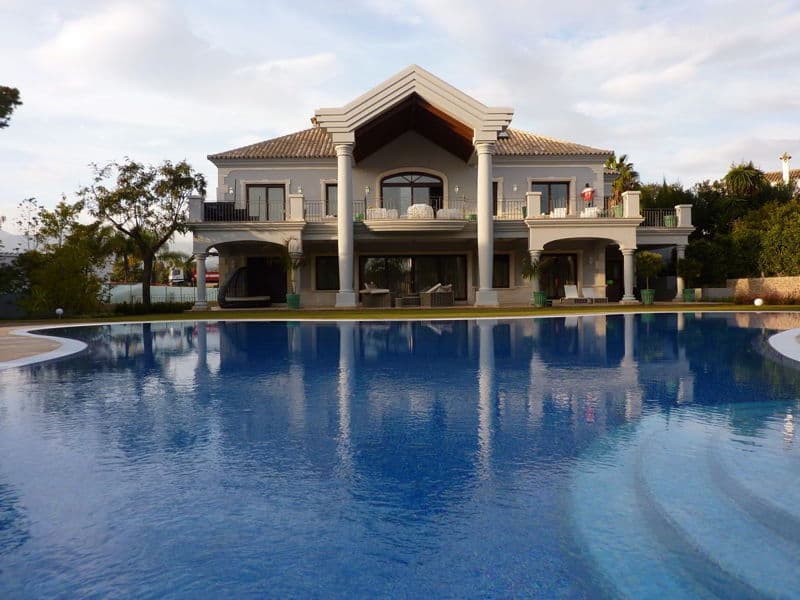 Villa Olga