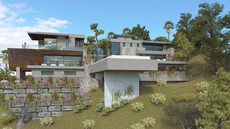 Villa Olivier I, Marbella Golf Resort 3