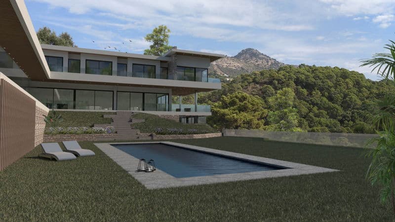 Villa Olivier II, Marbella Golf Resort 3